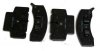Klocki hamulcowe przednie IMD459 Dodge RAM 3500 1994-1999